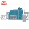 New design forming machine for eps plate