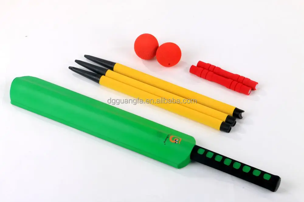 foam cricket bat