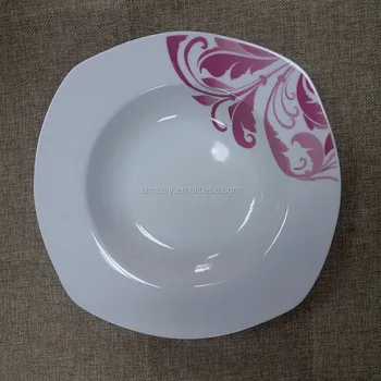Cheap Wholesale Porcelain Ceramic Dinner Plate,Porcelain Brand Name ... Cheap Wholesale Porcelain Ceramic Dinner Plate,Porcelain Brand Name ...