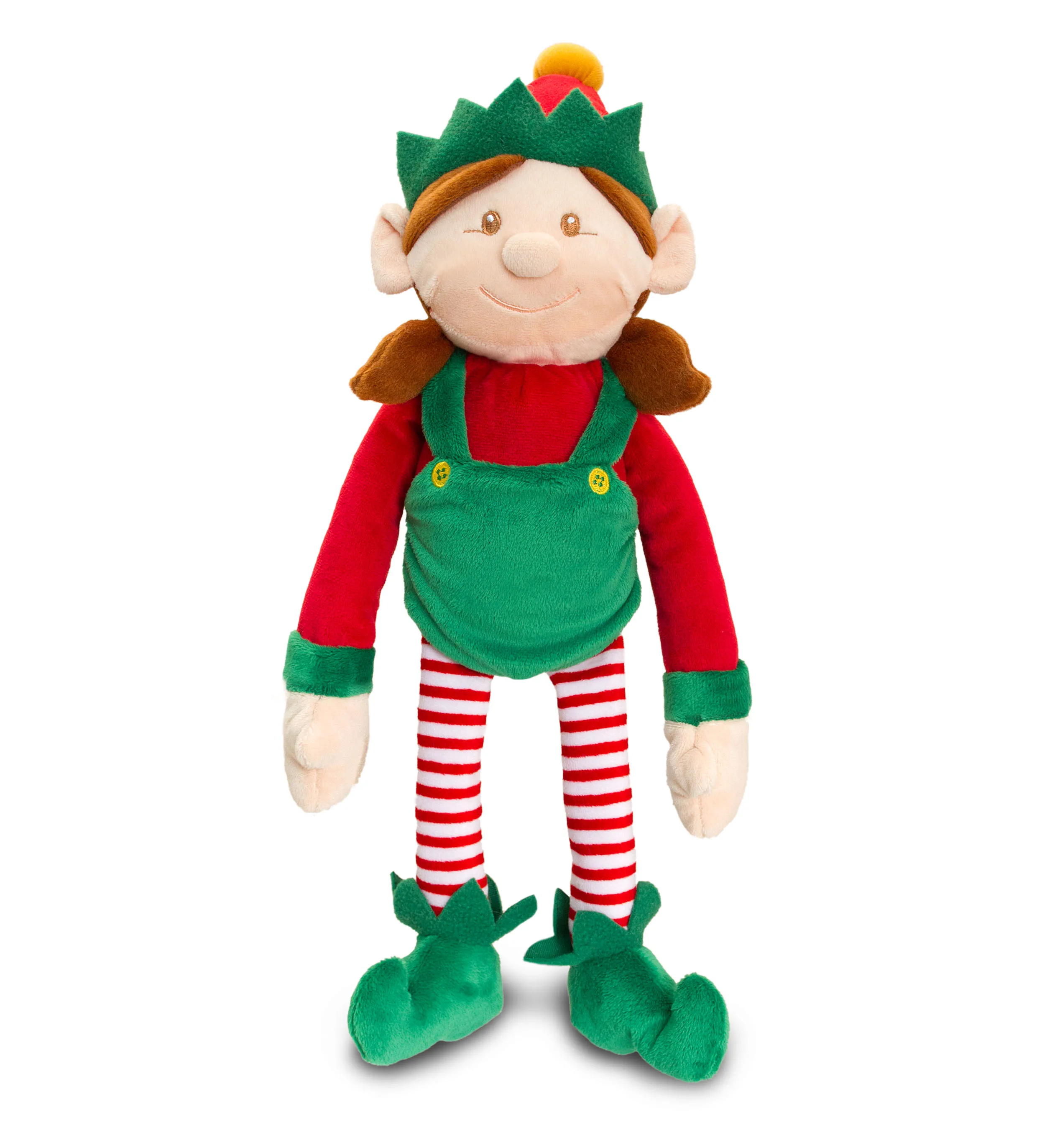 christmas elf toy