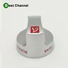 Factory price die-casting zinc alloy material gas stove control knob