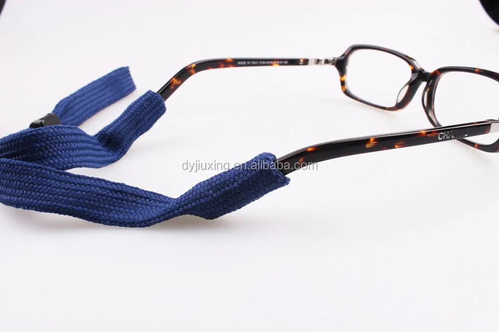 3mm Universal Fit Nylon Rope Eyewear Retainer Sunglasses