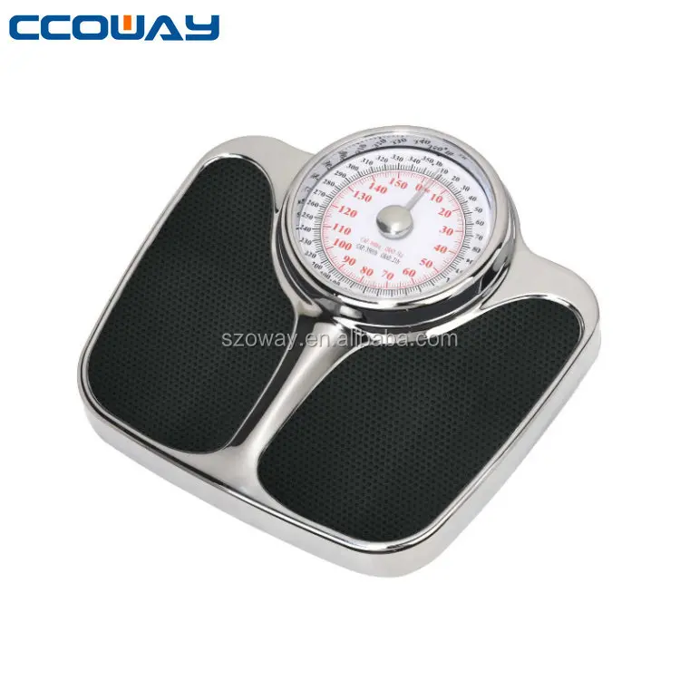 Digital Personal Mechanical Body Scale Buy Mechanical Weight Scale