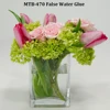 Water Like Epoxy Resin AB For Fake Flowers