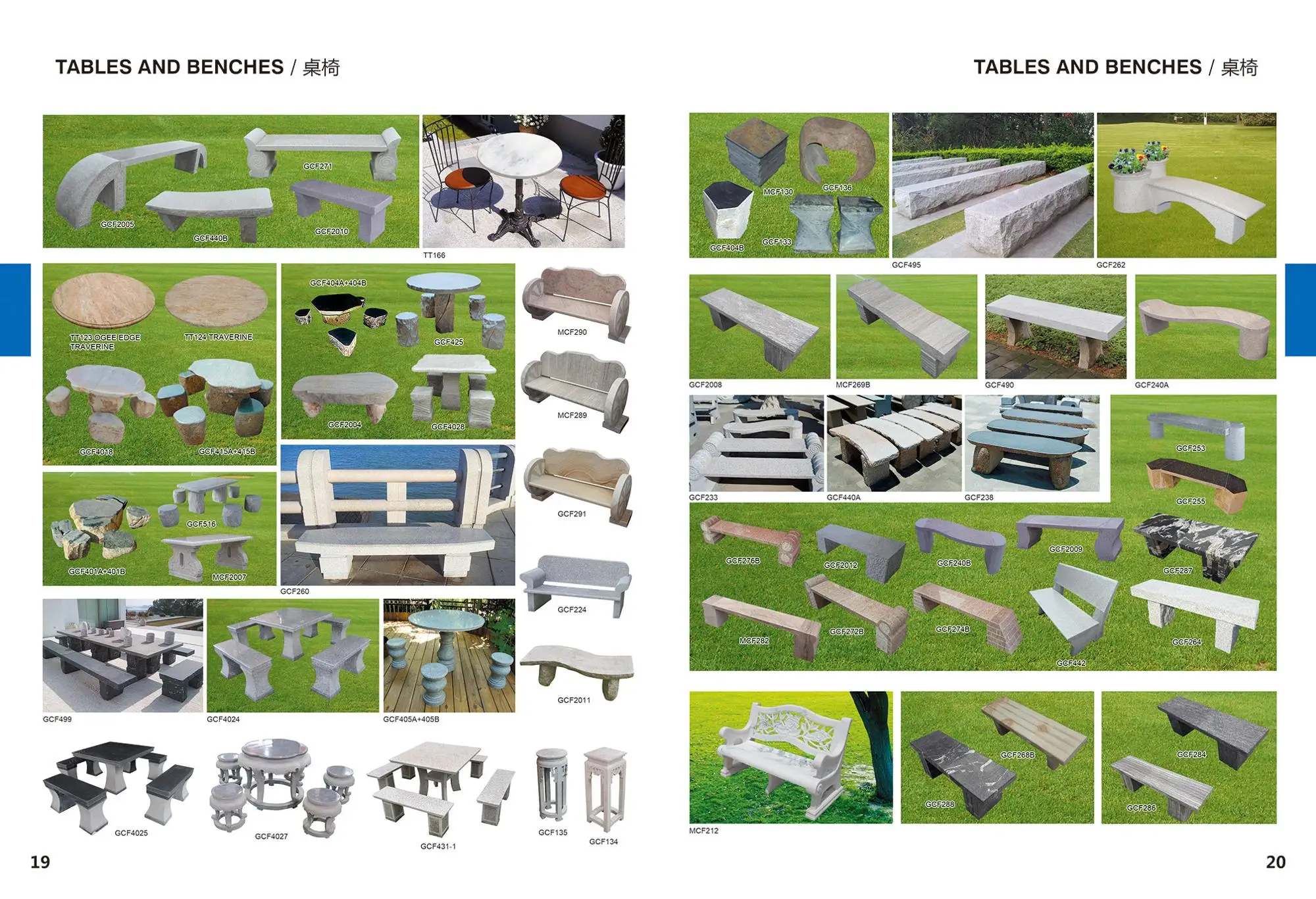 Source Hot Sale Garden Stone Chair And Table Set And Benches on m