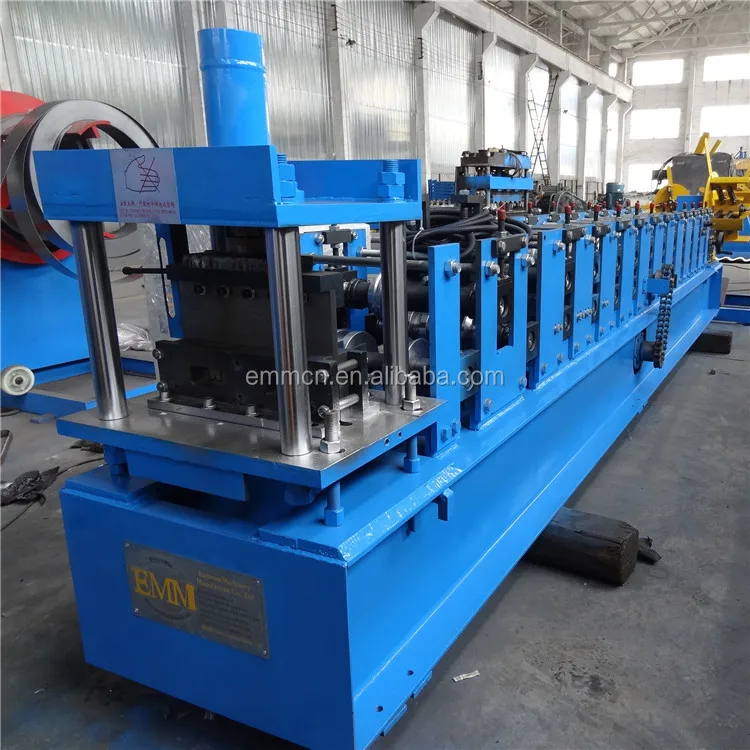 roll forming machine (6)