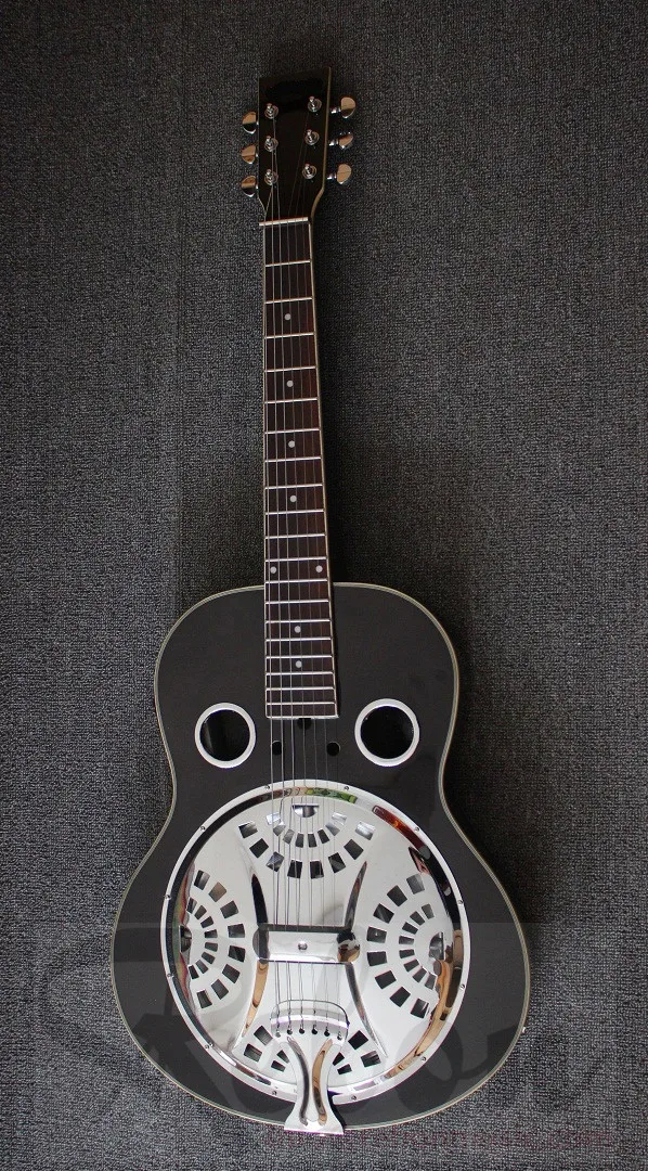 regal square neck dobro