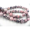 Good quality decoration gemstone beads strings from stone factory
