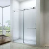 Free standing luxury complete portable corner bath shower toilet unit