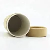 Make your own free sample elegant deodorant tubes wholesale push up paper lipstick tube