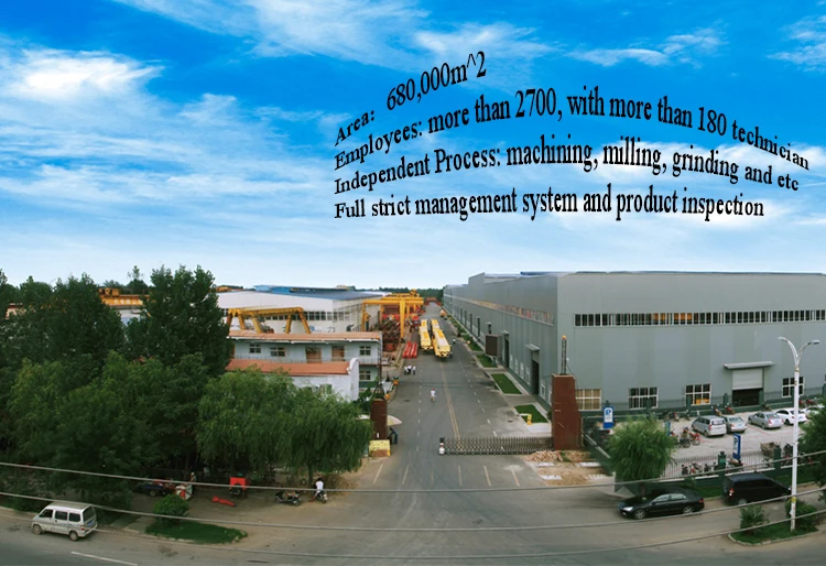 360 degree rotating post column jib crane
