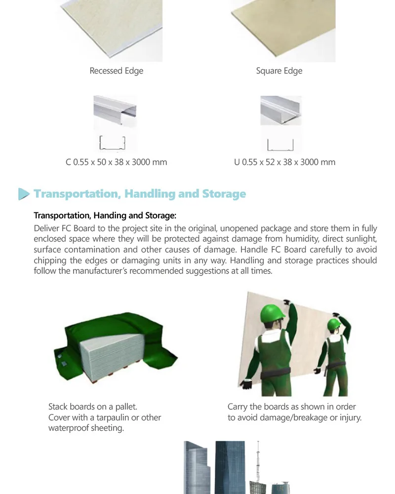 High density Fiber Cement Sheeting Board ,Fiber Cement Facade Panel