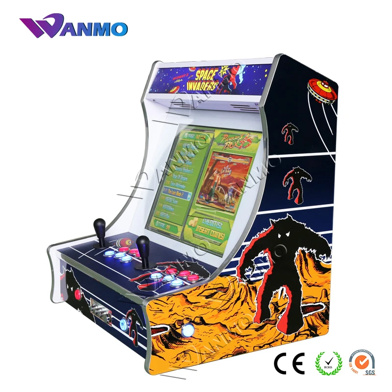 Buy Coin Pusher Machine Supplies From Global Wholesalers 