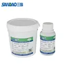 SD6341 epoxy resin potting compound pouring bulk adhesive sealant 4:1 ratio