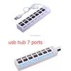 combo card reader driver 7 ports 2.0 usb hub