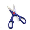 Multi purpose shears stainless steel kitchen scissors for chicken