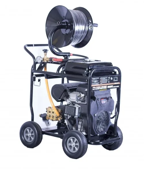 5000 Psi Pressure Washer 6.6 Gpm Buy 5000 Psi Pressure Washer 24 Hp