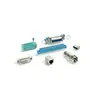Modern Low Price Usb Connector Mini 5 Pin To Micro 5pin Manufacturer & Supplier - ULO Group