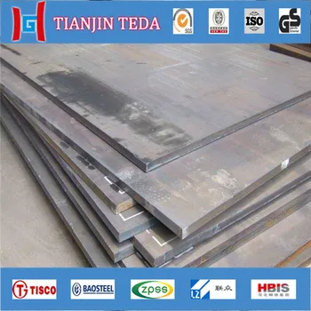 High Strength Abrasion Wear Alloy Resistant Steel Plate Ar360 Ar400 ...