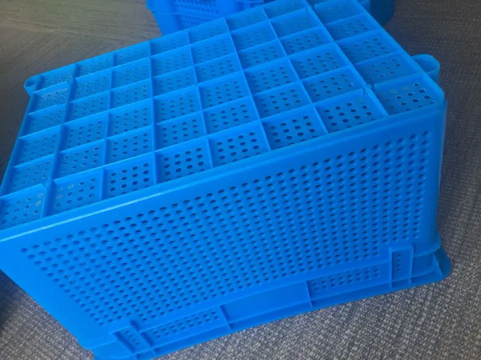 Cajas De Leche De Plástico De Colores,A La Venta,Precio Barato - Buy