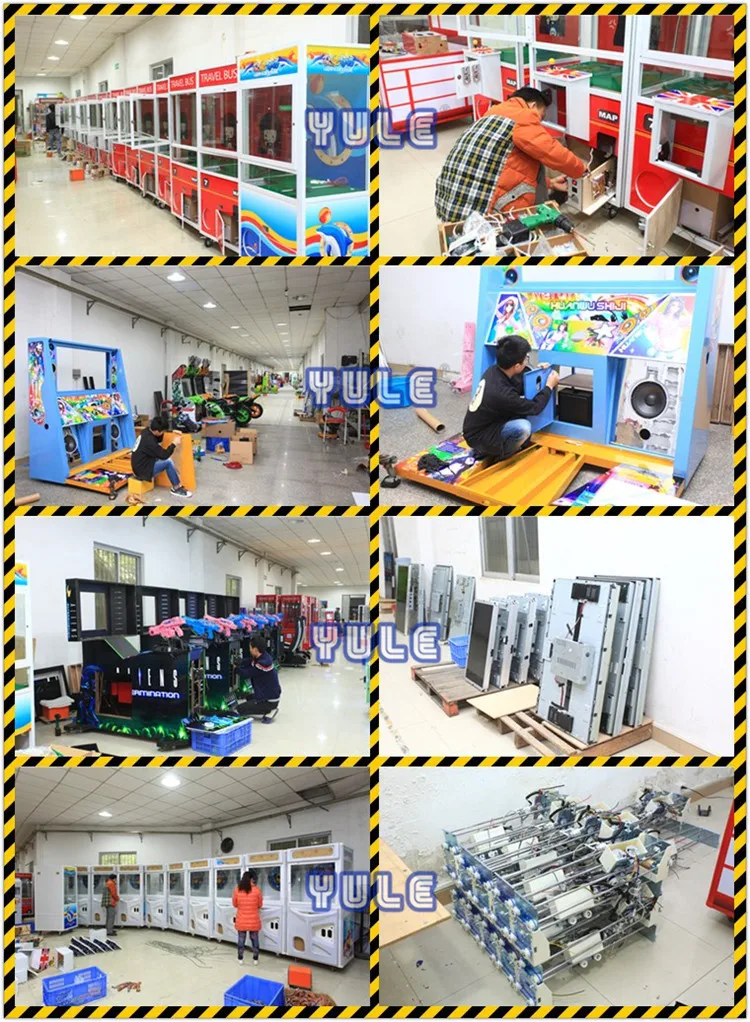 Factory price Best quality Virtual Reality 2 Seats VR Amusement Game 9d VR egg cinema simulator with 9d glasses