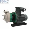 Electric Motor Centrifugal Sea Water Pump Horizontal