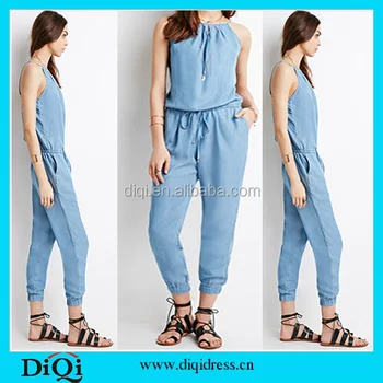 patroon jumpsuit