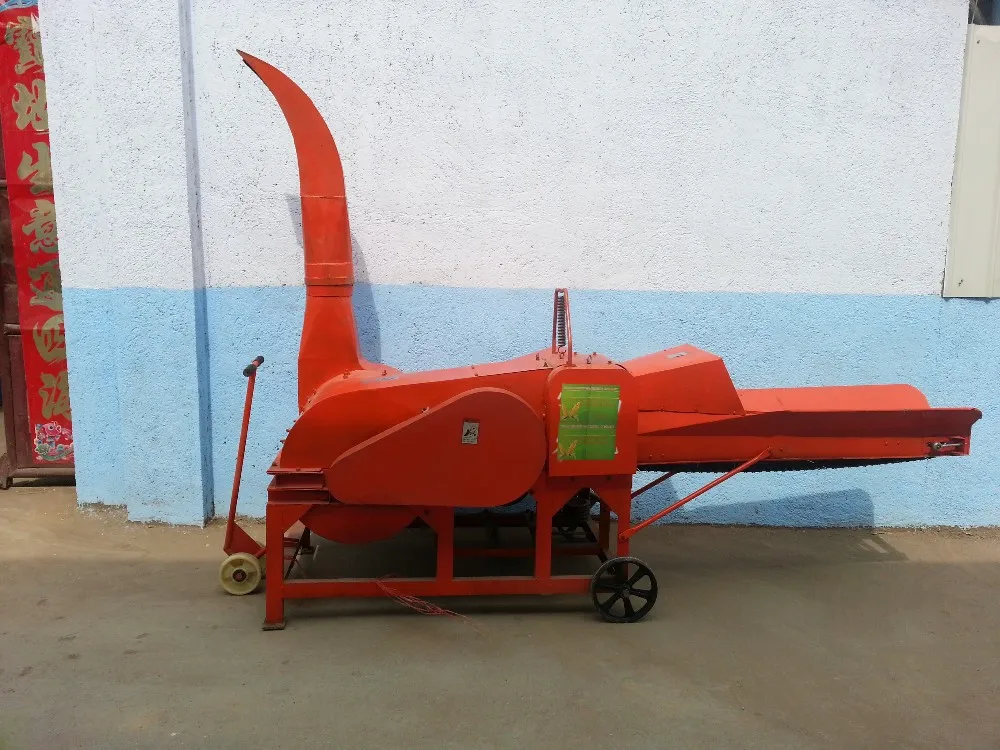 Wheat Grass Cutter Cutting Machine Cheap Price Hot Sale In Sri Lanka