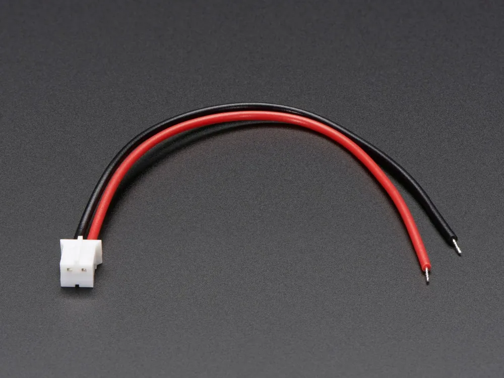 how to connect pin connectors to speaker wire