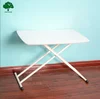 New design Glass dining table/folding table/console table