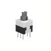 8x8 Self-locking Electrical Micro Push Button Switch