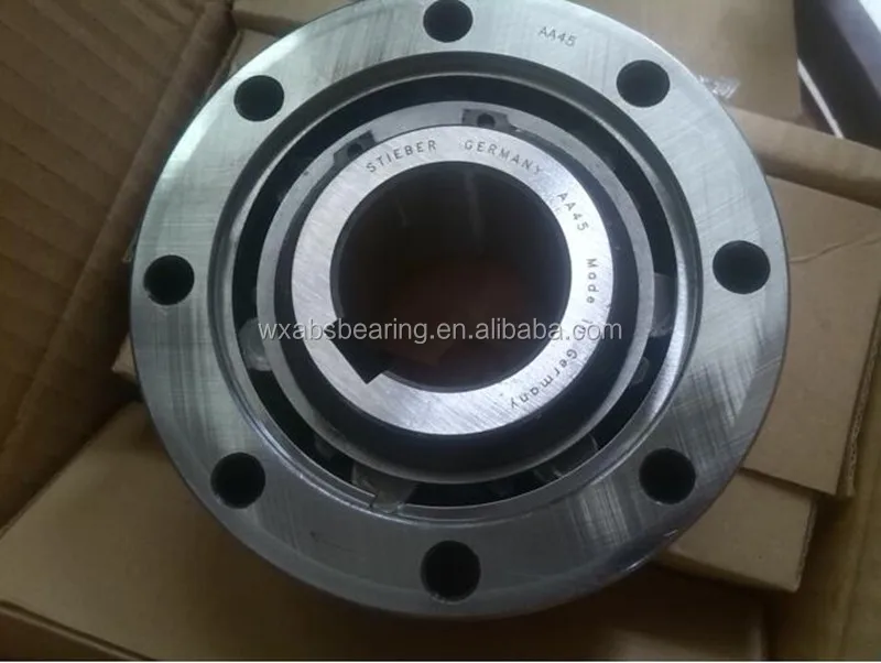 Stieber Bearing Asnu 60 One Way Clutch Bearing Nfs 60 Buy Stieber