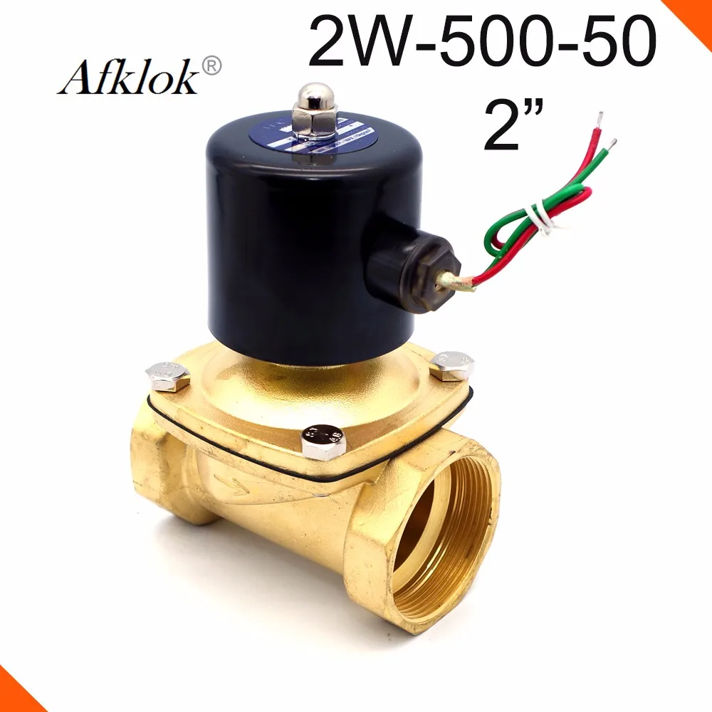 Brass Direct Acting 1 1 4 12 Volt Solenoid Valve For Water Gas Air Buy Solenoid Valve 12 Volt