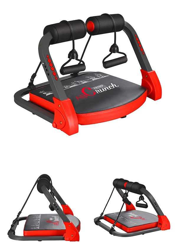 Popular Body Flex Exercise Equipment Fitness New Custom Logo Ab Workouts Machine Buy Flex