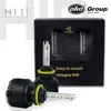 New technology high quality Plug&Play easy to install hid ballast h11 xenon lamp with built in ballast all in one hid xenon
