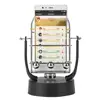 Mobile Phone Holder Shake Wiggle Device Automatic Phone Swing Motion Brush Step With USB Cable