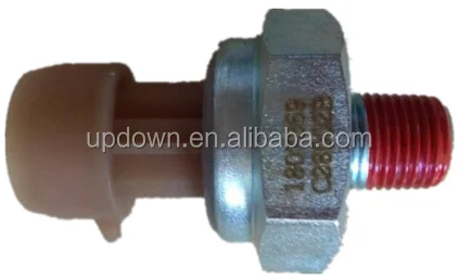 Engine Oil Pressure EOP Sensor Fit for DT466E I530E DT466//530 HT530 1807369C2
