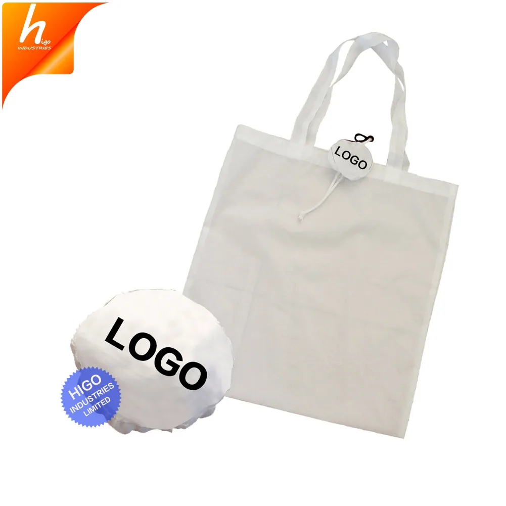 Download Eco Friendly Polyester Foldable Bag Reusable Funny ...