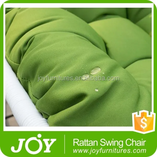 Cheap Wicker Outdoor Rattan Hanging Bed,Garden Patio Wicker Rattan