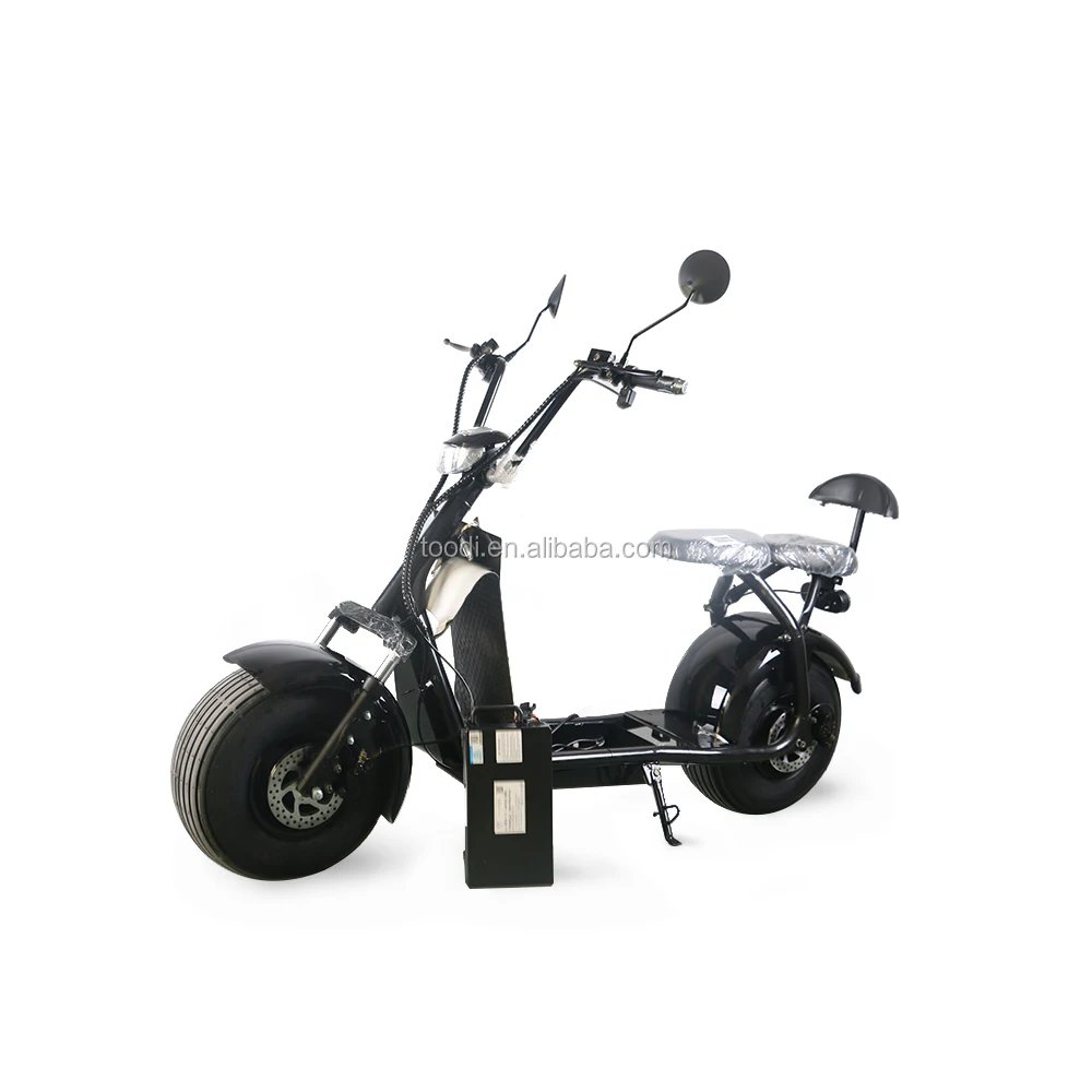 best motor scooters 2017