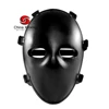 Xinxing special force ballistic equipment bulleproof mask full face model for SWAT police NIJ IIIA aramid core BM03
