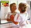18.5-65" waterproof photo frame display for jewelry migic mirror wireless led number display bathroom advertising player