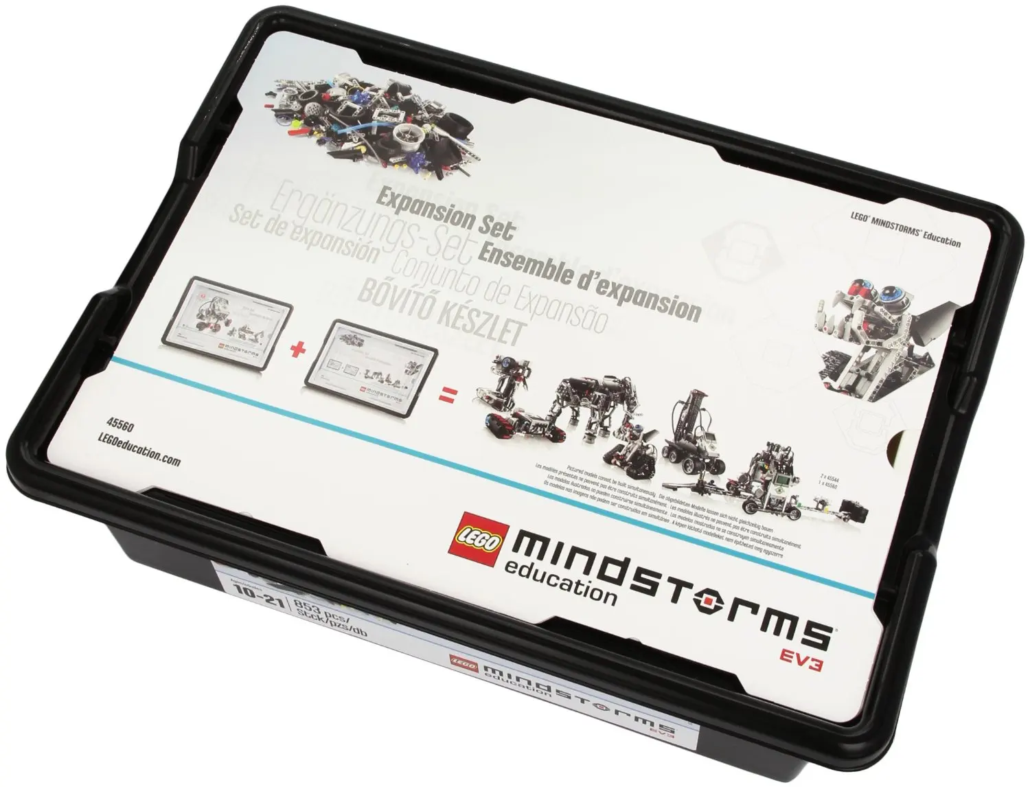 lego mindstorms price