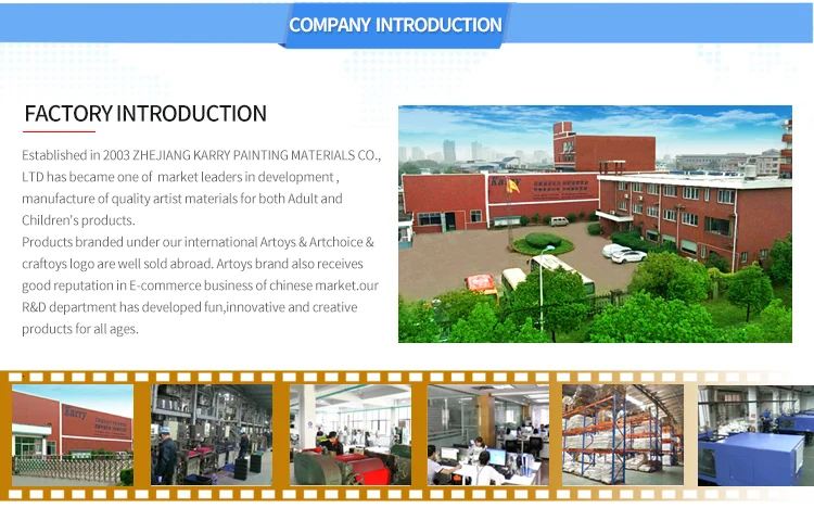 COMPANY-INTRODUCTION