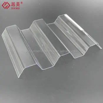 Suntuf Clear Plastic Patio Polycarbonate Roof Panels Buy Pc Roof