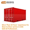 Cheap freight shipping costs China to Valencia Spain - staffs with more than 10 years' experience serve for you
