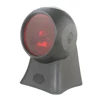High Speed 1D/2D Table Laser Omni Directional QR Code/Barcode Scanner Desktop Auto Sense Scanner