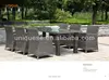 Bahamas 7pc/set camping kitchen furniture garden furniture