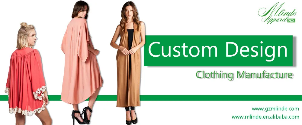 Ladies summer vest cardigans custom