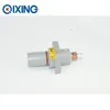 European flange inlet socket type 400A single core camlock